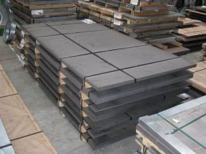 Essar Galvanized Steel Sheet