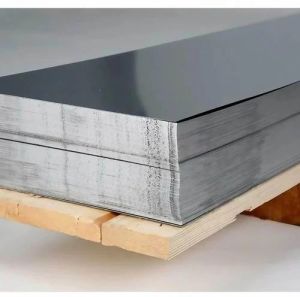 Iron CR Sheet