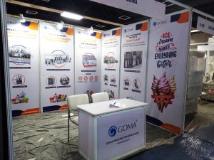 Exhibition Organizer