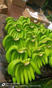 Fresh Banana Fruit