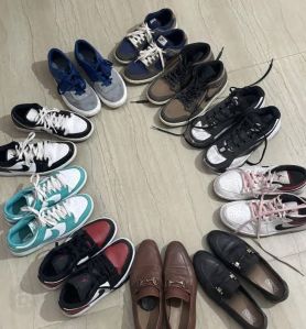 Sports Shoes