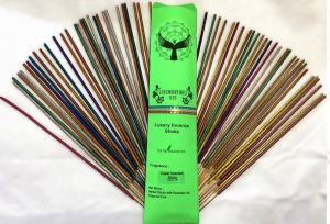 Multicolour Scented Incense Sticks