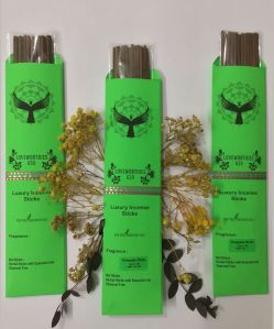 Pineapple Incense Sticks