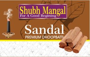 Shubh Mangal Sandal Dhoop