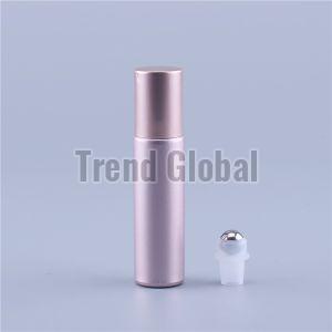Rose Gold UV Roll On Bottle