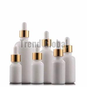 Glass Dropper Bottle