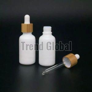Glass Dropper Bottle