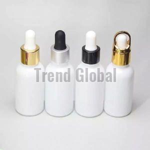Glass Dropper Bottle
