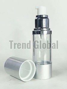 Acrylic Airless Bottle