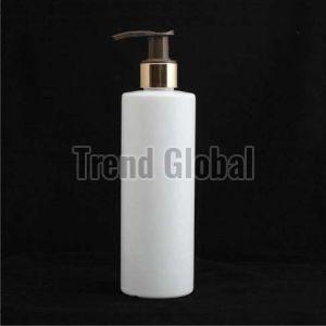 HDPE Sleek Bottle
