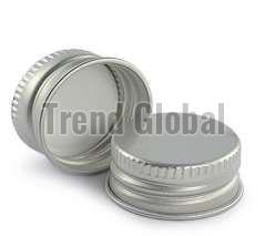 Aluminium  Screw Caps