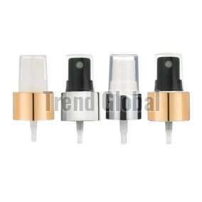 PP Fine Mist Spray Pump