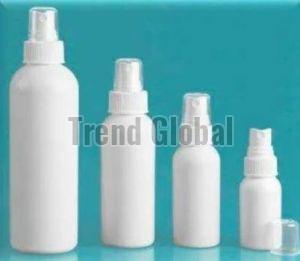 HDPE Round Bottle