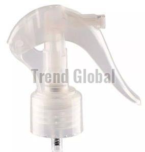 On Off Type Trigger Sprayer