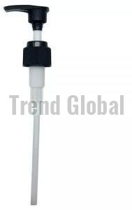 Screw Type Lotion Pump