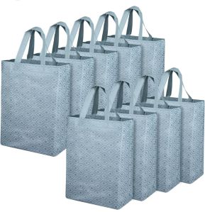 Paper Carry Bags