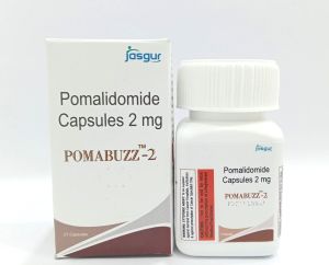 Pomabuzz 2 mg Capsule