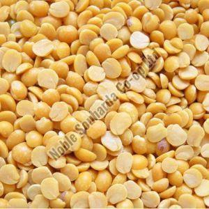 Yellow Natural Arhar Dal