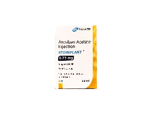 Atosiban Acetate Injection