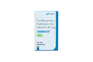 Cerebroprotein Hydrolysate Injection