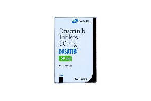 Dasatinib Tablets 50 MG