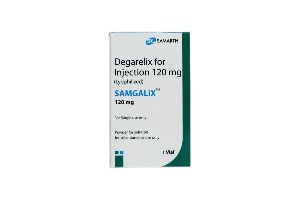 Degarelix for Injection 120 MG