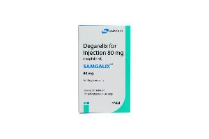 Degarelix For Injection 80 MG