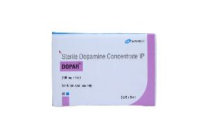 Dopamine HCL Injection