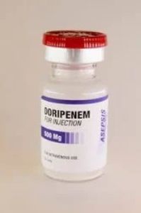 DORIPENEM FOR INJECTION