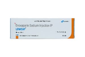 Enoxaparin Sodium Injection 60 mg