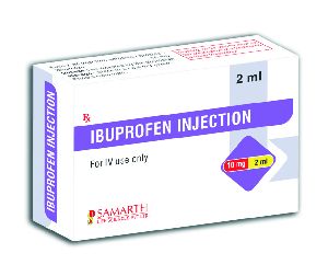 Ibuprofen Injection 2 ML