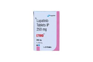 Lapatinib Tablets 250 MG