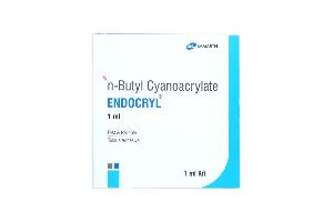 N-Butylcyanoacrylate 1 ML