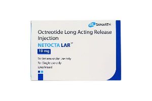 Octreotide Long Action Release Injection 10 MG