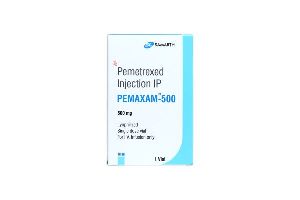 Pemetrexed for Injection 500 MG