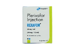 Plerixafor Injection 20MG/ ML