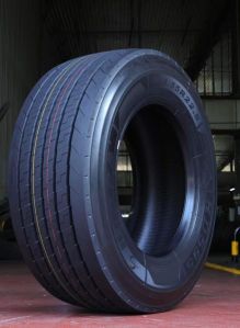 Bus Radial Tire