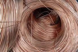 Copper Wire Mesh