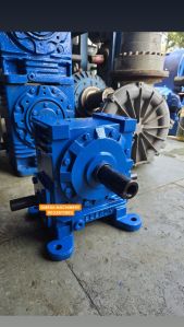 Elecon Worm Gearboxes