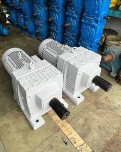 Planetary Gearmotors