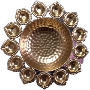 Iron Diya