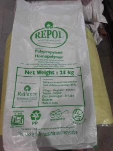 Used repol bags