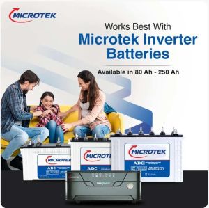 Microtek 1875/12V SW Smart Hybrid Sinewave UPS