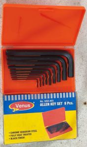 Allen Key Set