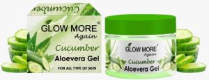 Aloe Vera Cucumber Gel