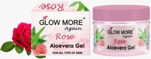 Aloevera Rose Gel