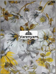 Digital Printed Fabric