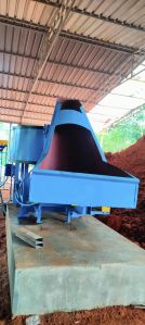 Mud Block Making Machine