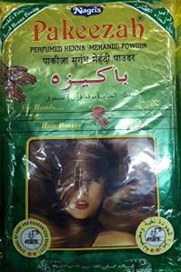 Pakeezah Henna Mehandi Powder