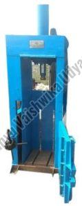 Hydraulic Pet Bottle Press Machine